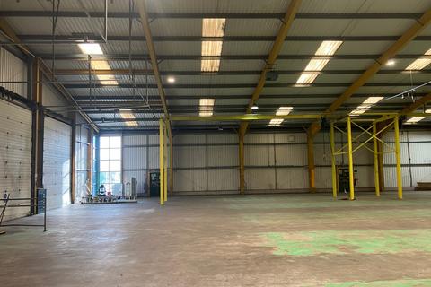 Warehouse to rent, Pitreavie Cres Dunfermline KY11 8PU