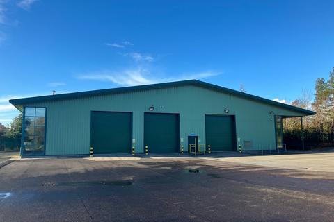 Warehouse to rent, Pitreavie Cres Dunfermline KY11 8PU