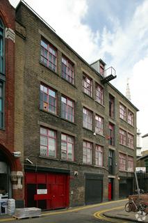 Office to rent, 6 Flitcroft St London WC2H 8DJ