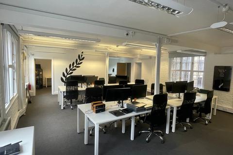 Office to rent, 6 Flitcroft St London WC2H 8DJ