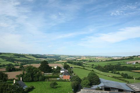 3 bedroom semi-detached house for sale, Plot 61 at Cashmere Park, Rowan Way, South Molton EX36