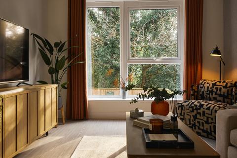 3 bedroom house for sale, Plot 548 - The Evergreens - The Quarry, at The Quarry, Market Sale Bronze Walk DA8