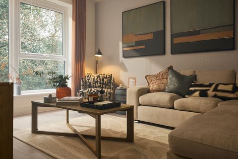 3 bedroom house for sale, Plot 548 - The Evergreens - The Quarry, at The Quarry, Market Sale Bronze Walk DA8