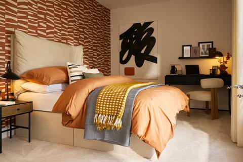 3 bedroom house for sale, Plot 548 - The Evergreens - The Quarry, at The Quarry, Market Sale Bronze Walk DA8