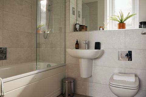 3 bedroom house for sale, Plot 548 - The Evergreens - The Quarry, at The Quarry, Market Sale Bronze Walk DA8