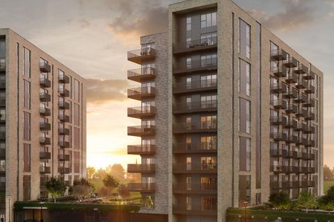 2 bedroom flat for sale, Plot 207 - 75%, at L&Q at Bankside Gardens, RG2 Flagstaff Road, Reading RG2