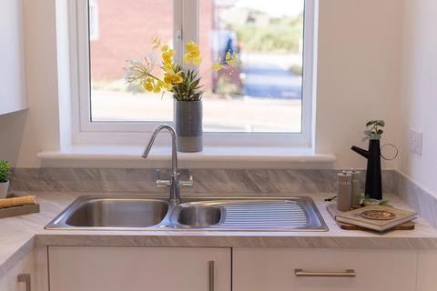 undefined, 111, Dalston (End Terrace) V2 at Brook Manor, Exeter EX2 8WB