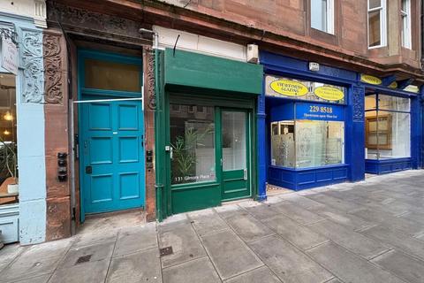 Retail property (high street) to rent, 131 Gilmore Pl Edinburgh EH3 9PP