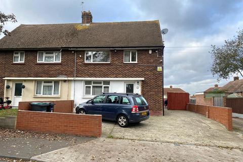 undefined, St. Gregorys Crescent, Gravesend