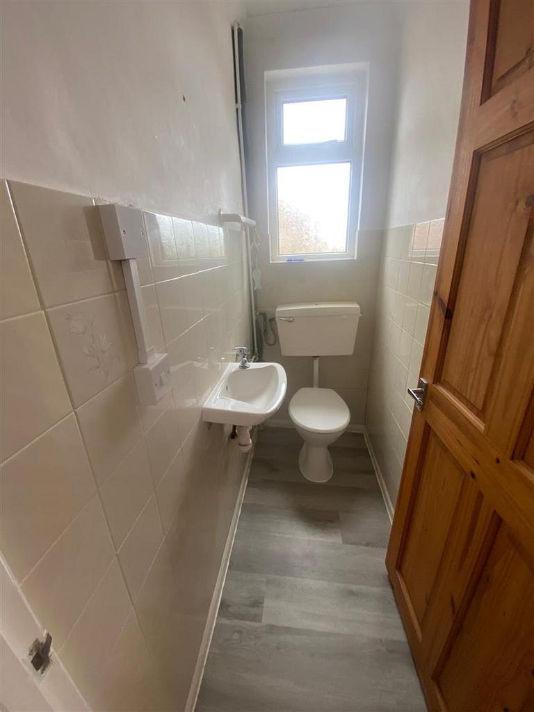 Cloakroom