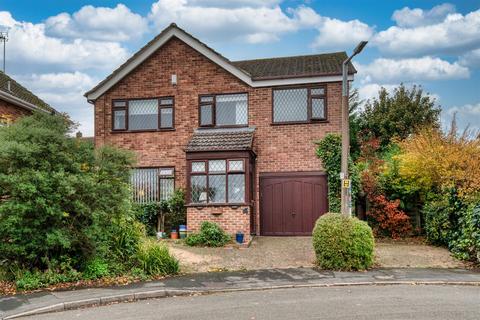 undefined, Yew Tree Avenue, Derby DE72