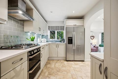 undefined, Yew Tree Avenue, Derby DE72