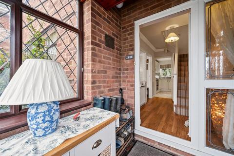 undefined, Yew Tree Avenue, Derby DE72