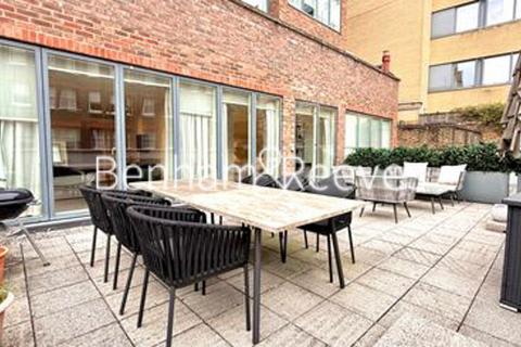 2 bedroom apartment to rent, Young Street,  Kensington W8