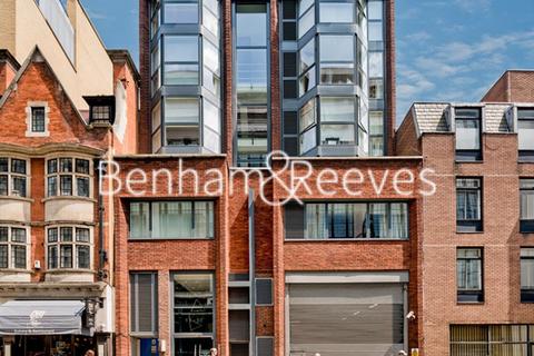 2 bedroom apartment to rent, Young Street,  Kensington W8