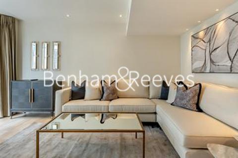 1 bedroom apartment to rent, Kensington, Young Street W8