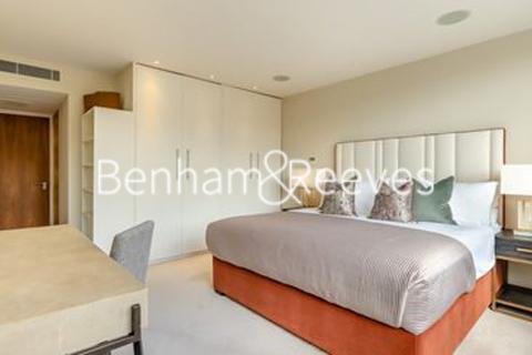 1 bedroom apartment to rent, Kensington, Young Street W8