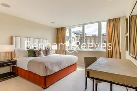 1 bedroom apartment to rent, Kensington, Young Street W8