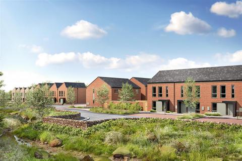 undefined, Mill View Meadows, Wirksworth DE4