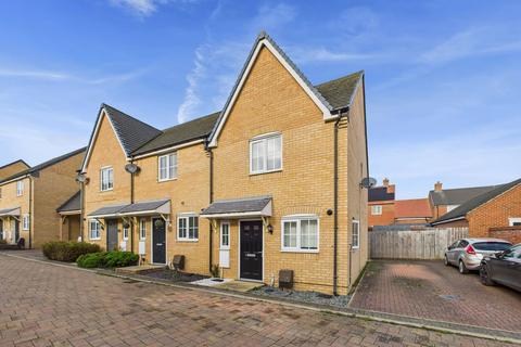 undefined, Hodson Court, Sawtry, Cambridgeshire.