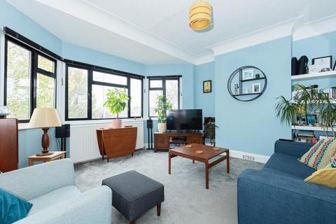 2 bedroom apartment for sale, New Church Road, Hove