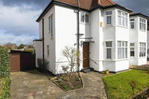 Southlands Road Bromley BR2