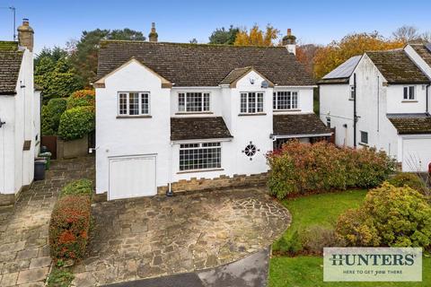 Westgate, Guiseley, Leeds