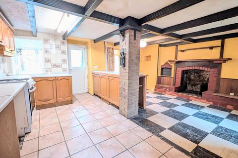 3 bedroom end of terrace house for sale, Merthyr Tydfil CF48