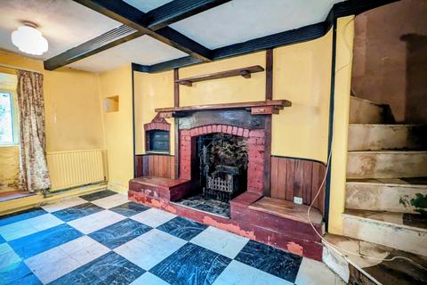 3 bedroom end of terrace house for sale, Merthyr Tydfil CF48
