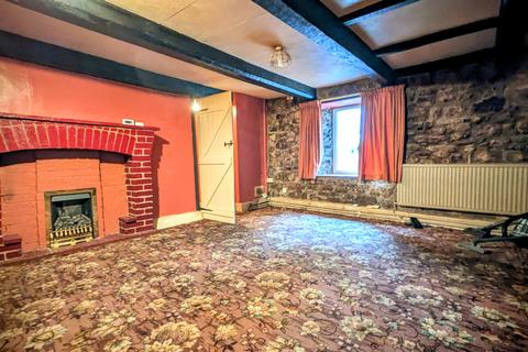 3 bedroom end of terrace house for sale, Merthyr Tydfil CF48