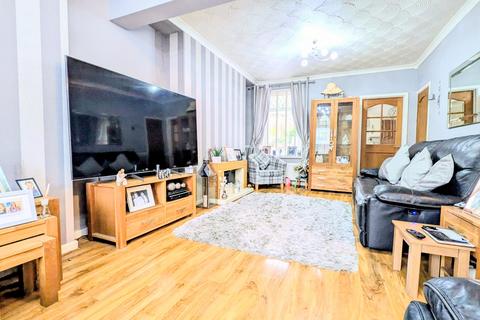 undefined, Aberfan, Merthyr Tydfil CF48