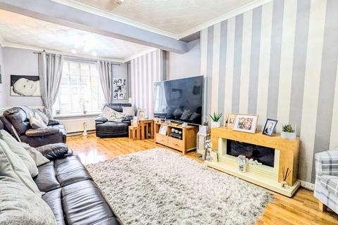 undefined, Aberfan, Merthyr Tydfil CF48