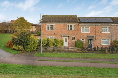 undefined, Surrey Road, Huntingdon, Cambridgeshire.