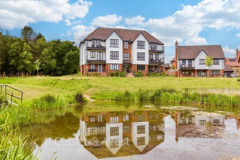 undefined, Cordingley Drive, Pease Pottage, Crawley, West Sussex
