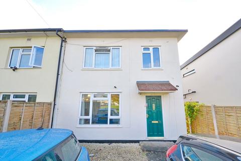 4 bedroom semi-detached house to rent, Landseer Avenue, Lockleaze, Bristol, Bristol, BS7