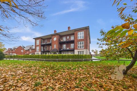 undefined, Fox Way, Colchester
