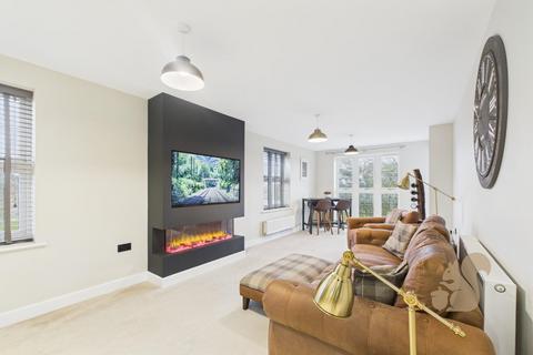 undefined, Fox Way, Colchester