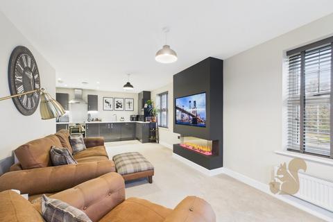 undefined, Fox Way, Colchester
