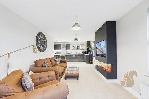 undefined, Fox Way, Colchester