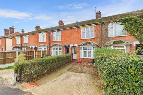 Victoria Road, Diss