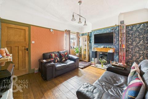 undefined, Victoria Road, Diss
