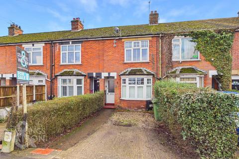 2 bedroom terraced house for sale, Victoria Road, Diss