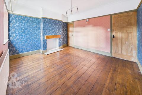2 bedroom terraced house for sale, Victoria Road, Diss