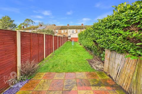 2 bedroom terraced house for sale, Victoria Road, Diss