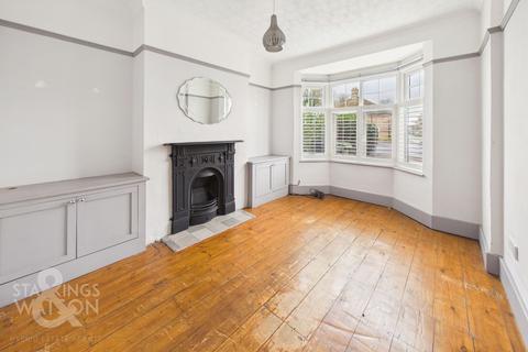 2 bedroom terraced house for sale, Victoria Road, Diss