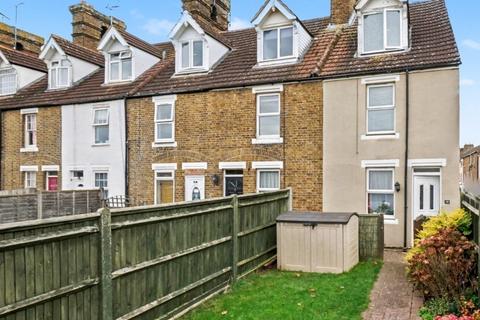 Ivy Street, Rainham,