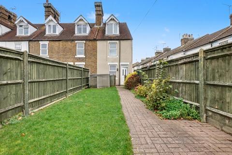 Ivy Street, Rainham,