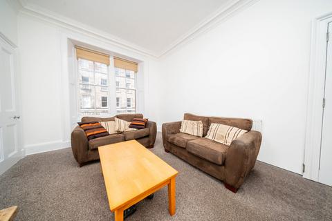 undefined, (1f2) Montague Street, Edinburgh, EH8