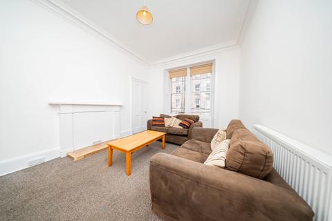 undefined, (1f2) Montague Street, Edinburgh, EH8