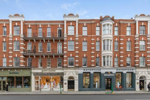 Kings Road, London, SW3